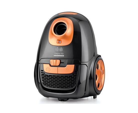 Пылесос HEINNER HVC-VBK750S, изображение 2 Пылесос HEINNER HVC-VBK750S, изображение 2