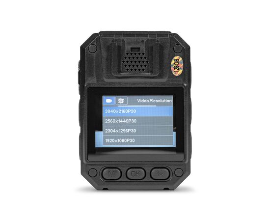 Камера видеонаблюдения BOBLOV B4K1, изображение 3 Камера видеонаблюдения BOBLOV B4K1, изображение 3
