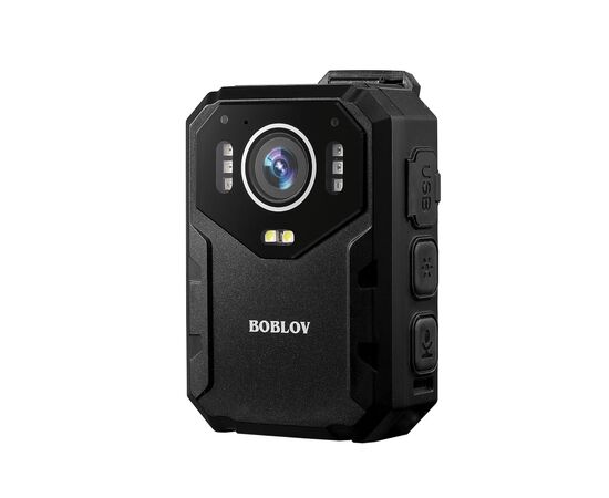 Камера відеоспостереження BOBLOV B4K1