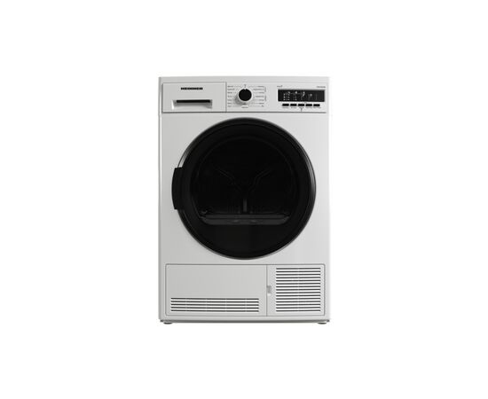 Сушильна машина HEINNER HCD-V802B