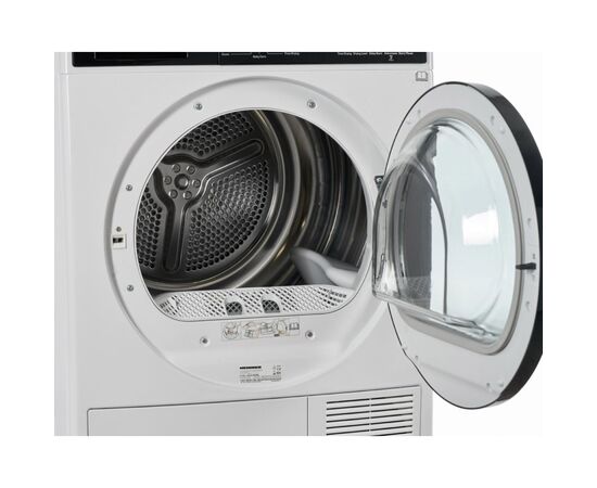 Сушильная машина HEINNER HCD-V804B, изображение 4 Сушильная машина HEINNER HCD-V804B, изображение 4