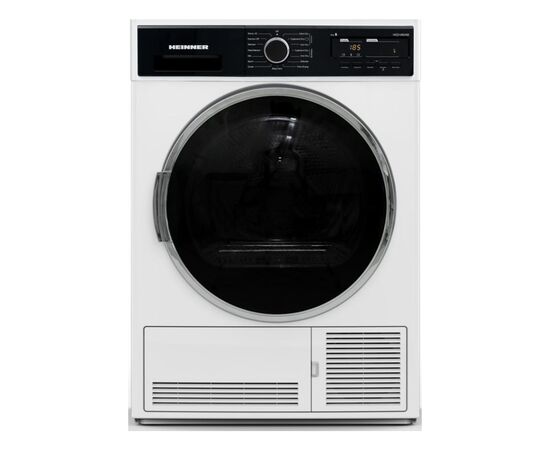 Сушильна машина HEINNER HCD-V804B