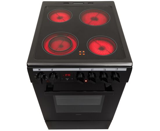 Плита Eleyus IMPULS 5008 V BL, изображение 5 Плита Eleyus IMPULS 5008 V BL, изображение 5