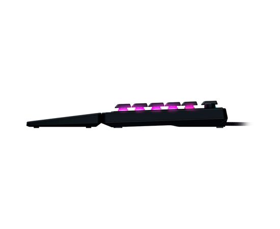 Клавиатура Razer Ornata V3 TKL USB UA Black (RZ03-04880100-R3M1), изображение 4 Клавиатура Razer Ornata V3 TKL USB UA Black (RZ03-04880100-R3M1), изображение 4