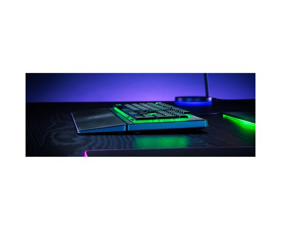 Клавиатура Razer Ornata V3 X USB RU Black (RZ03-04470800-R3R1), изображение 7 Клавиатура Razer Ornata V3 X USB RU Black (RZ03-04470800-R3R1), изображение 7