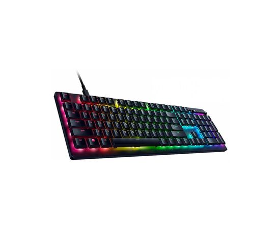 Клавиатура Razer DeathStalker V2 Red Switch USB UA Black (RZ03-04500100-R3M1), изображение 2 Клавиатура Razer DeathStalker V2 Red Switch USB UA Black (RZ03-04500100-R3M1), изображение 2