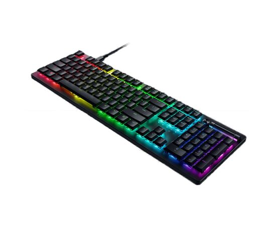 Клавиатура Razer DeathStalker V2 Red Switch USB UA Black (RZ03-04500100-R3M1), изображение 3 Клавиатура Razer DeathStalker V2 Red Switch USB UA Black (RZ03-04500100-R3M1), изображение 3