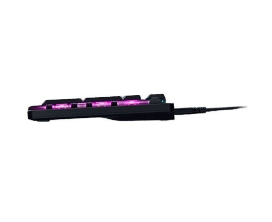 Клавиатура Razer DeathStalker V2 Red Switch USB UA Black (RZ03-04500100-R3M1), изображение 4 Клавиатура Razer DeathStalker V2 Red Switch USB UA Black (RZ03-04500100-R3M1), изображение 4