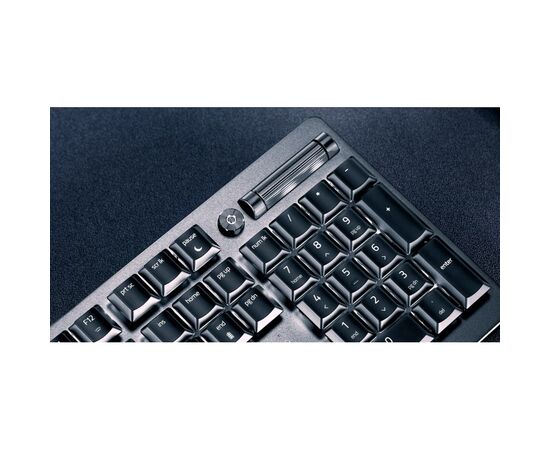 Клавиатура Razer DeathStalker V2 Red Switch USB UA Black (RZ03-04500100-R3M1), изображение 5 Клавиатура Razer DeathStalker V2 Red Switch USB UA Black (RZ03-04500100-R3M1), изображение 5