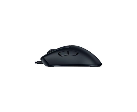 Мышка Razer DeathAdder V3 USB Black (RZ01-04640100-R3M1), изображение 3 Мышка Razer DeathAdder V3 USB Black (RZ01-04640100-R3M1), изображение 3