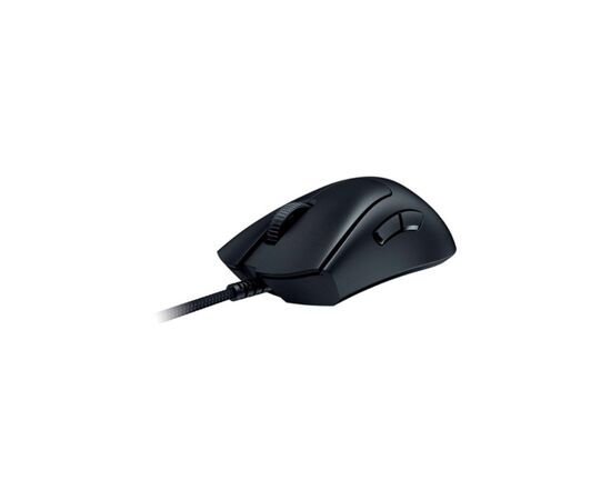 Мышка Razer DeathAdder V3 USB Black (RZ01-04640100-R3M1), изображение 5 Мышка Razer DeathAdder V3 USB Black (RZ01-04640100-R3M1), изображение 5