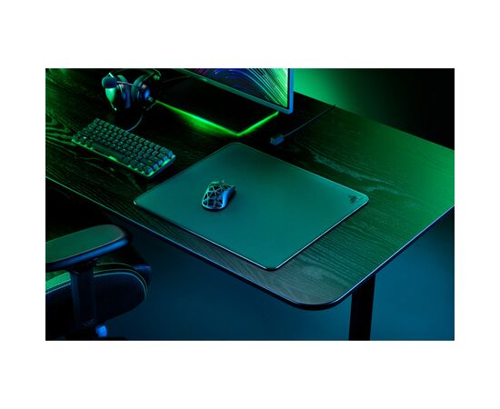 Коврик для мышки Razer Atlas Black (RZ02-04890100-R3M1), изображение 6 Коврик для мышки Razer Atlas Black (RZ02-04890100-R3M1), изображение 6
