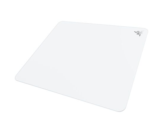 Коврик для мышки Razer Atlas White (RZ02-04890200-R3M1), изображение 4 Коврик для мышки Razer Atlas White (RZ02-04890200-R3M1), изображение 4
