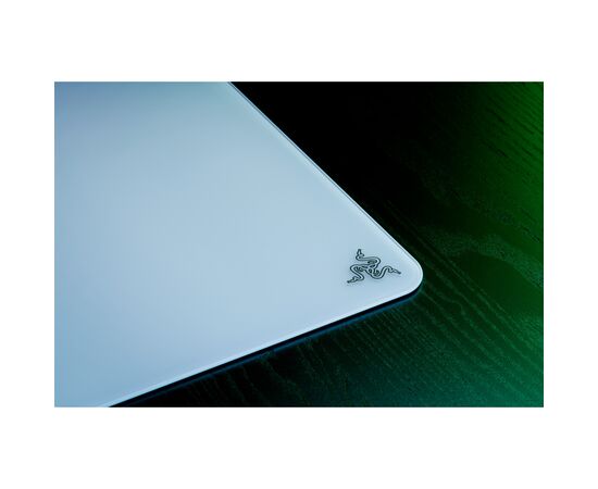 Коврик для мышки Razer Atlas White (RZ02-04890200-R3M1), изображение 7 Коврик для мышки Razer Atlas White (RZ02-04890200-R3M1), изображение 7