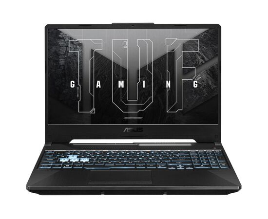 Ноутбук ASUS TUF Gaming F15 FX506HF-HN039 (90NR0HB4-M00530)