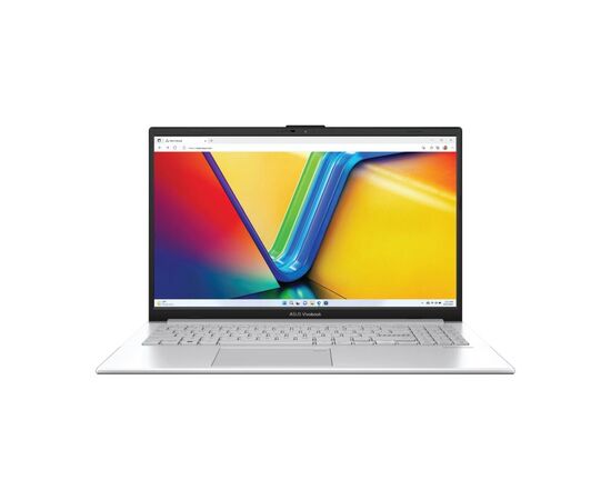 Ноутбук ASUS Vivobook GO E1504FA-BQ186 (90NB0ZR1-M00800)