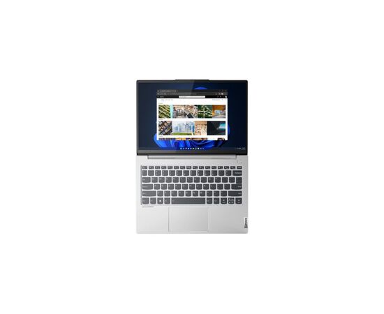 Ноутбук Lenovo ThinkBook 13s G4 IAP (21AR0010RA), изображение 4 Ноутбук Lenovo ThinkBook 13s G4 IAP (21AR0010RA), изображение 4