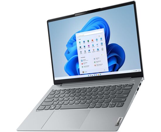 Ноутбук Lenovo ThinkBook 14 G4+ IAP (21CX000URA), изображение 3