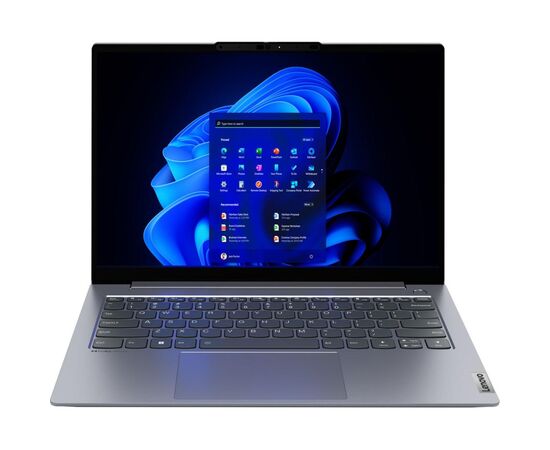 Ноутбук Lenovo ThinkBook 14 G4+ IAP (21CX000URA)