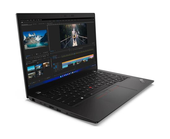 Ноутбук Lenovo ThinkPad L14 G3 (21C50017RA), изображение 2