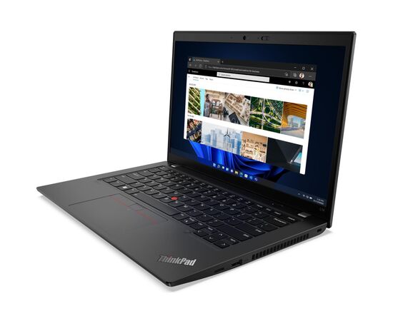 Ноутбук Lenovo ThinkPad L14 G3 (21C50017RA), изображение 3