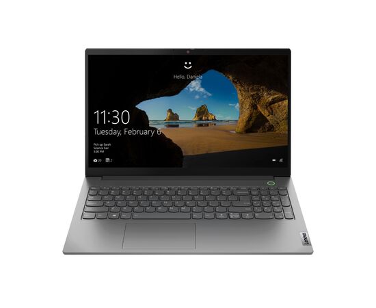 Ноутбук Lenovo ThinkBook 15 G4 IAP (21DJ00KPRA)