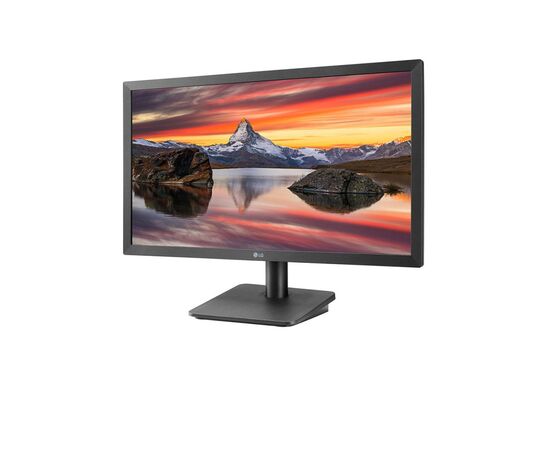Монитор LG 22MP410P-B, изображение 3 Монитор LG 22MP410P-B, изображение 3