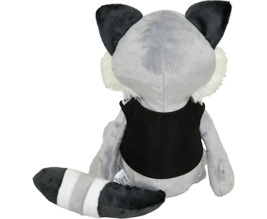 Мягкая игрушка Tigres Енот Патриот (ЄН-0008), изображение 3 Мягкая игрушка Tigres Енот Патриот (ЄН-0008), изображение 3