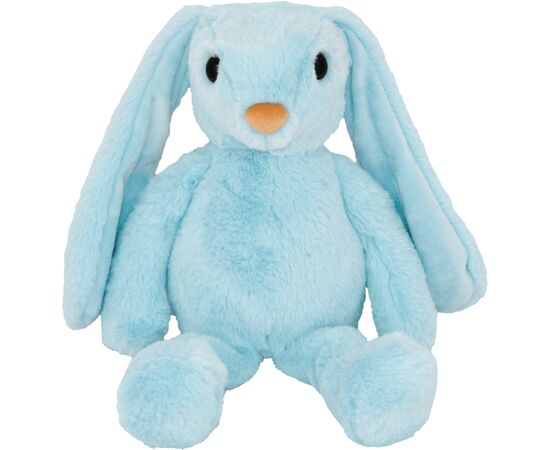 М'яка іграшка Tigres Зайчик Lovely blue (ЗА-0064)