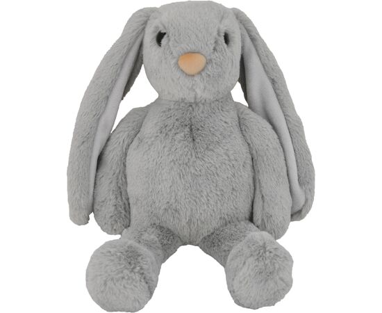 М'яка іграшка Tigres Зайчик Lovely gray (ЗА-0065)