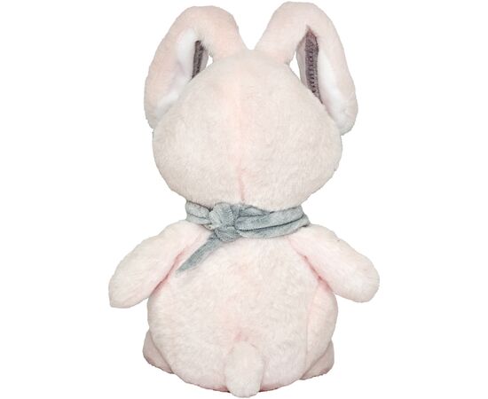 М'яка іграшка Tigres Зайчик Гаррі (ЗА-0077), зображення 3 М'яка іграшка Tigres Зайчик Гаррі (ЗА-0077), зображення 3