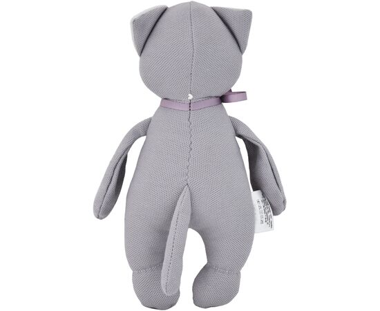 Мягкая игрушка Tigres Котик Star (КО-0074), изображение 4 Мягкая игрушка Tigres Котик Star (КО-0074), изображение 4