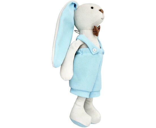 Мягкая игрушка Tigres Кролик Генри (ЗА-0062), изображение 2 Мягкая игрушка Tigres Кролик Генри (ЗА-0062), изображение 2