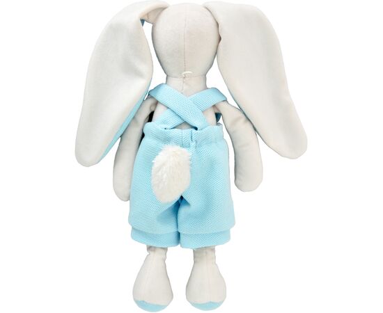 Мягкая игрушка Tigres Кролик Генри (ЗА-0062), изображение 3 Мягкая игрушка Tigres Кролик Генри (ЗА-0062), изображение 3