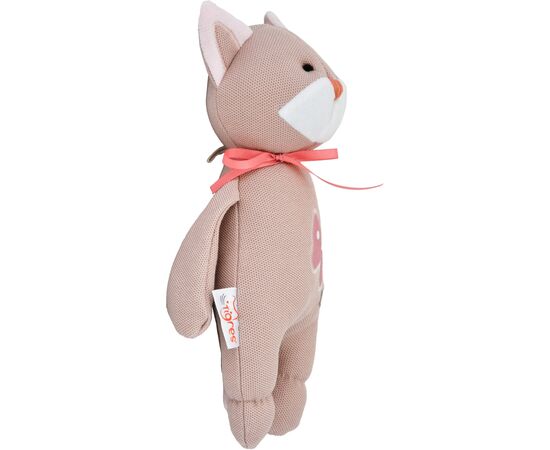 Мягкая игрушка Tigres Лисичка Star (ЛИ-0014), изображение 3 Мягкая игрушка Tigres Лисичка Star (ЛИ-0014), изображение 3