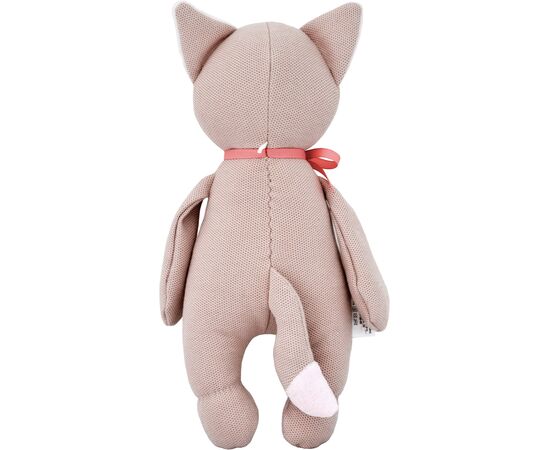 Мягкая игрушка Tigres Лисичка Star (ЛИ-0014), изображение 4 Мягкая игрушка Tigres Лисичка Star (ЛИ-0014), изображение 4