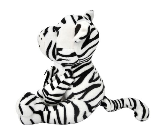 Мягкая игрушка Tigres Тигрик Аврора (ТИ-0017), изображение 2 Мягкая игрушка Tigres Тигрик Аврора (ТИ-0017), изображение 2