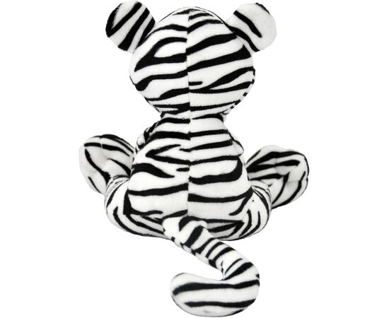 Мягкая игрушка Tigres Тигрик Аврора (ТИ-0017), изображение 3 Мягкая игрушка Tigres Тигрик Аврора (ТИ-0017), изображение 3