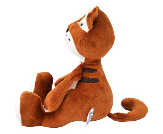 Мягкая игрушка Tigres Тигрик Вилли (ТИ-0026), изображение 2 Мягкая игрушка Tigres Тигрик Вилли (ТИ-0026), изображение 2