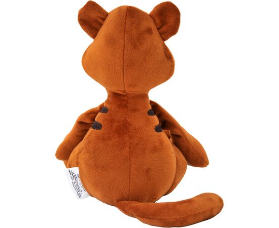 Мягкая игрушка Tigres Тигрик Вилли (ТИ-0026), изображение 3 Мягкая игрушка Tigres Тигрик Вилли (ТИ-0026), изображение 3