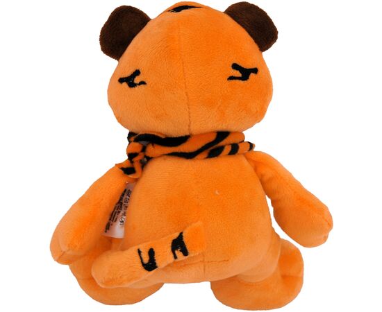 Мягкая игрушка Tigres Тигрик Даниэль (ТИ-0007), изображение 3 Мягкая игрушка Tigres Тигрик Даниэль (ТИ-0007), изображение 3