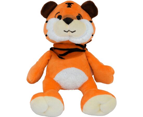 Мягкая игрушка Tigres Тигрик Даниэль (ТИ-0007)