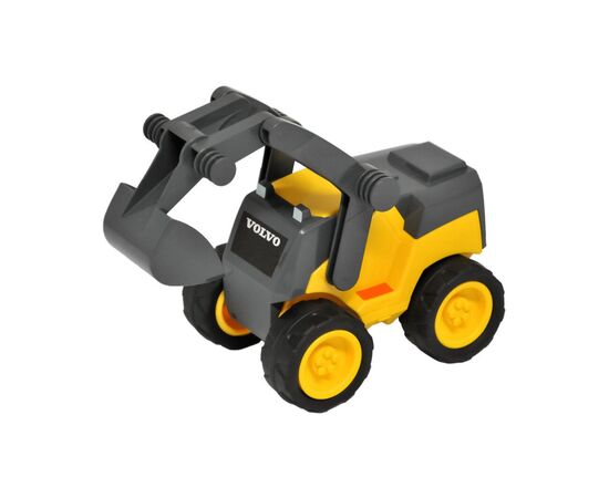 Спецтехніка Tigres Екскаватор Volvo (2425)