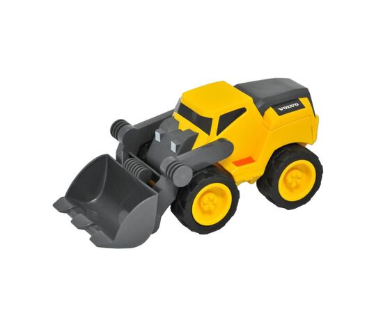 Спецтехніка Tigres Навантажувач Volvo (2429)