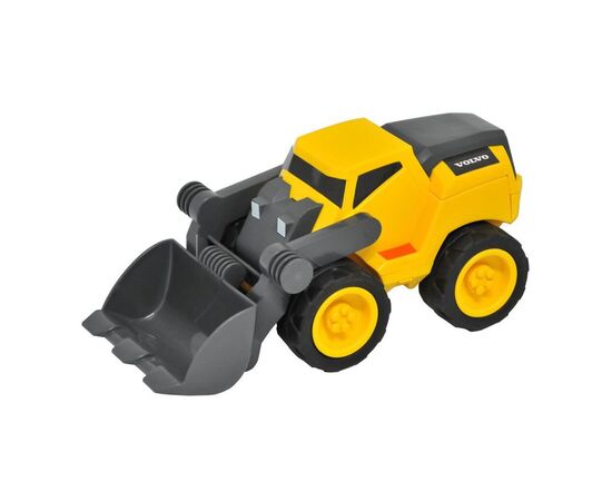 Спецтехника Tigres Погрузчик Volvo в коробке (2419)