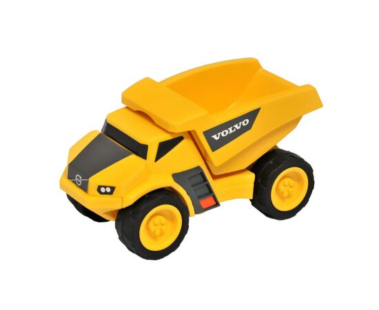 Спецтехніка Tigres Самоскид Volvo (2423)