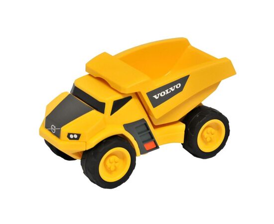 Спецтехника Tigres Самосвал Volvo в коробке (2413)