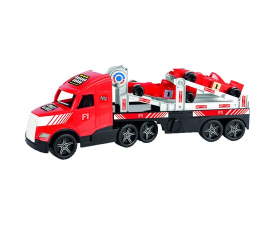 Спецтехника Wader Magic Truck с авто формула (36240)