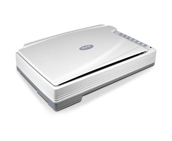 Сканер Plustek OpticPro A320E (0309TS), изображение 2 Сканер Plustek OpticPro A320E (0309TS), изображение 2