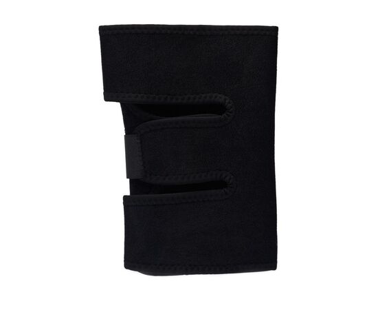 Фиксатор колена Naturehike Dura-light NH15A001-M Black (6927595718506), изображение 2